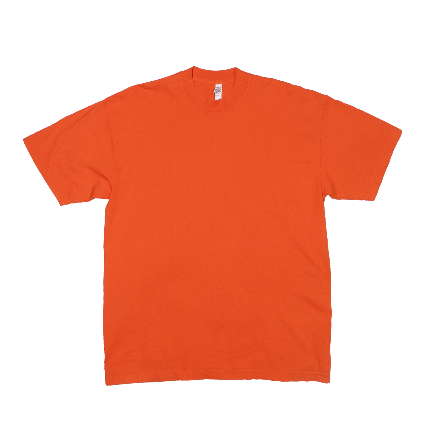 Garment Dye Shirt 1.0