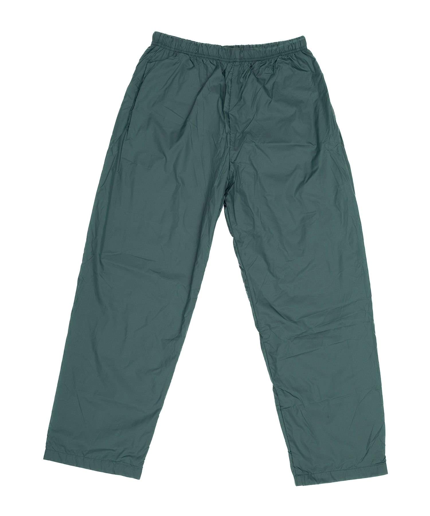 Nylon Lined Track Pants Tekton LA