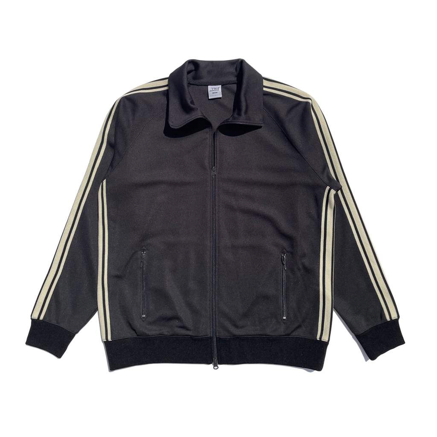 Adidas trackstar jacket 2025