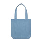 Carrie Denim Tote