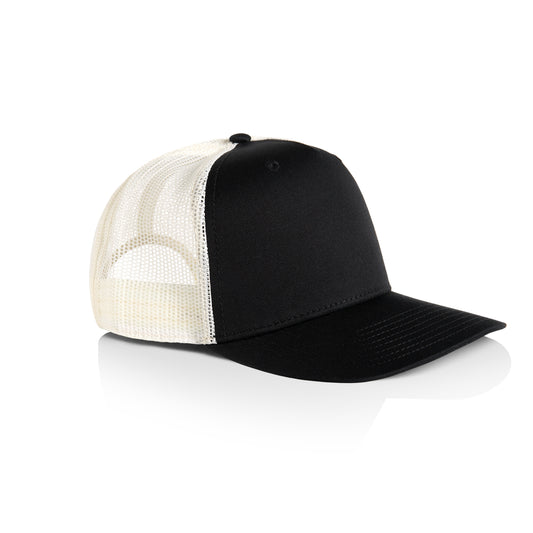 Stock Contrast Hat