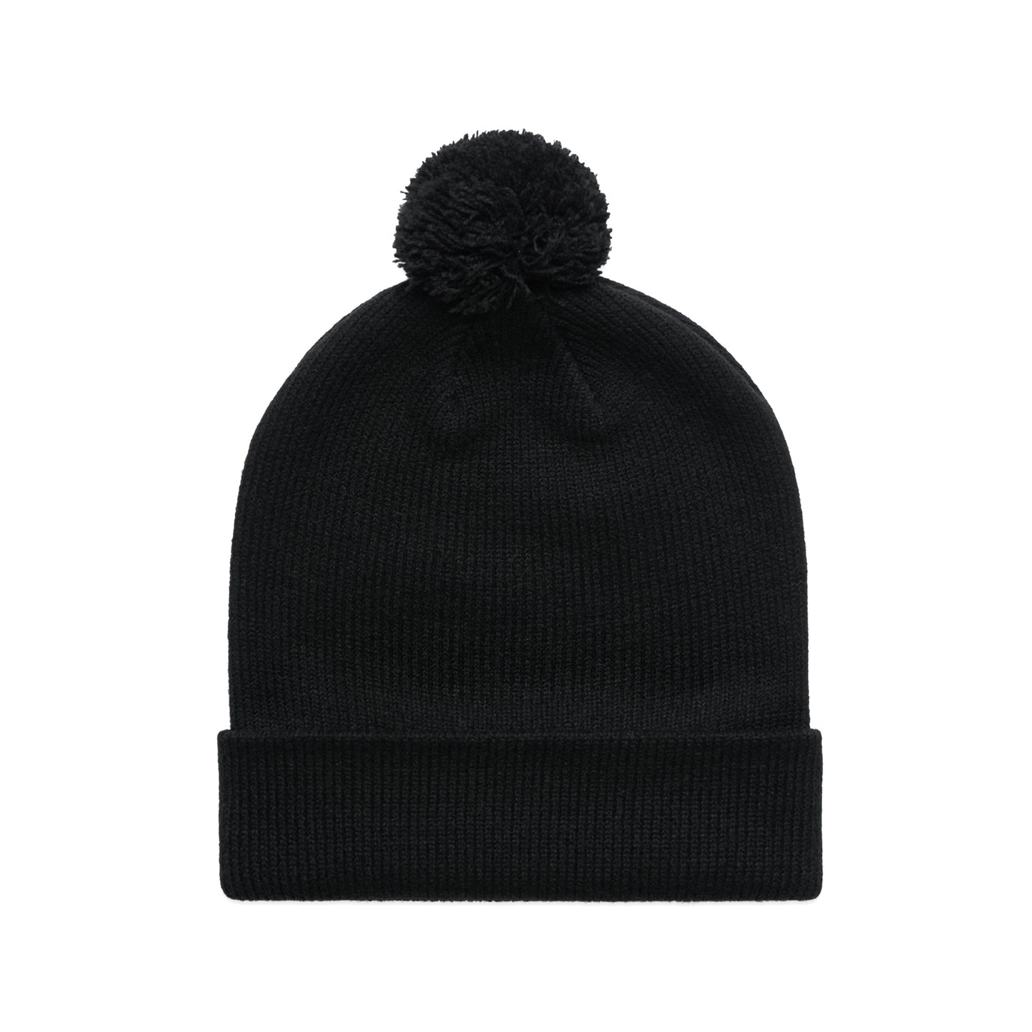 Pom Pom Beanie