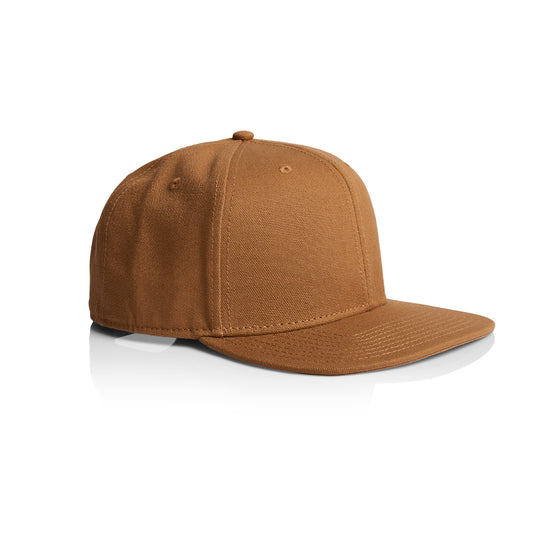 Stock Canvas Hat