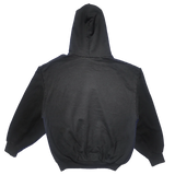 Plush Fleece Hoodie