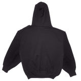 Plush Fleece Hoodie