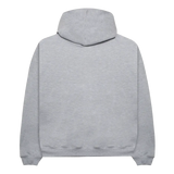 ''The Deal'' Heather Grey Hoodie