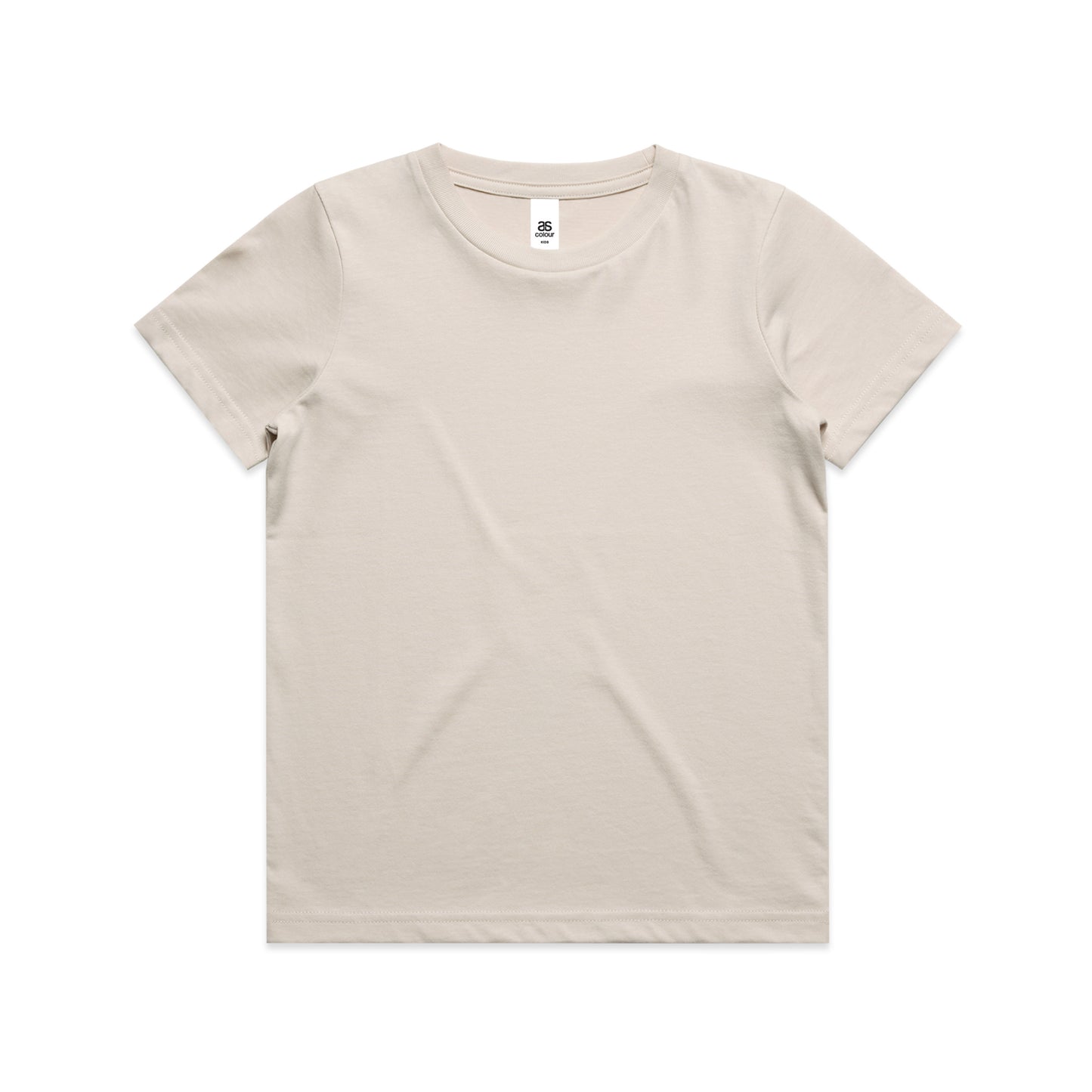 Kids Staple Tee