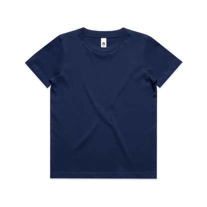 Kids Staple Tee