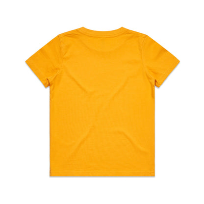 Kids Staple Tee