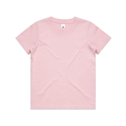 Kids Staple Tee