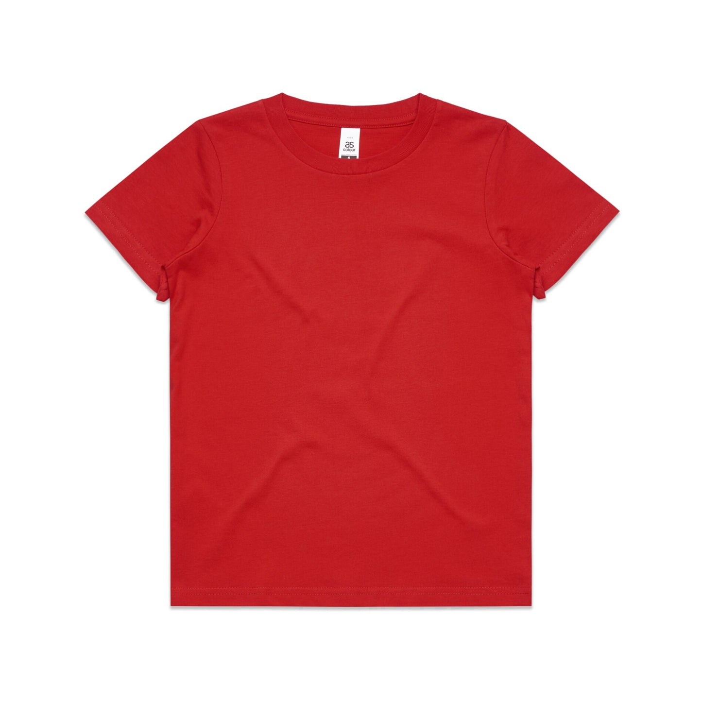 Kids Staple Tee