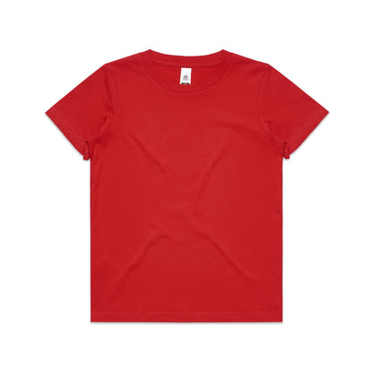 Kids Staple Tee