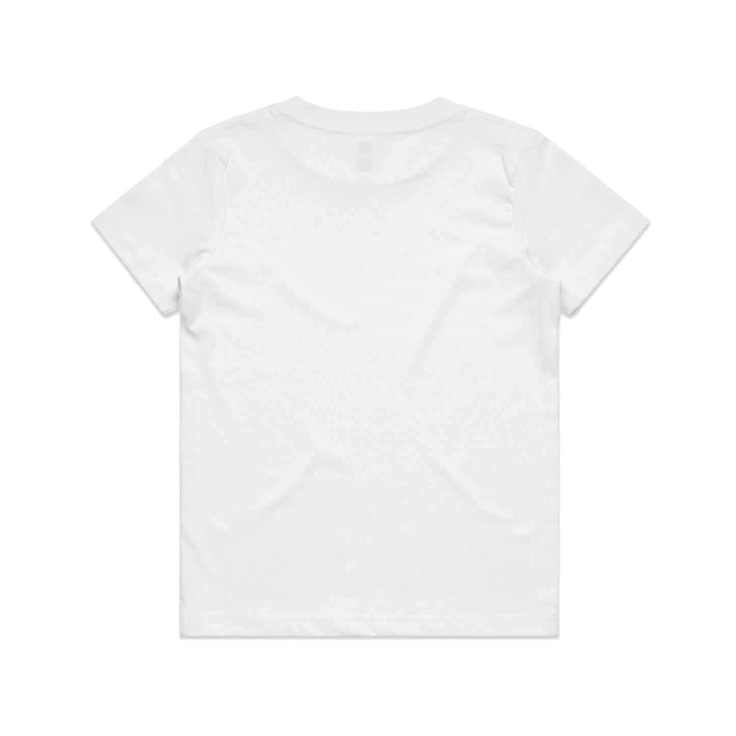 Kids Staple Tee