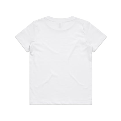 Kids Staple Tee