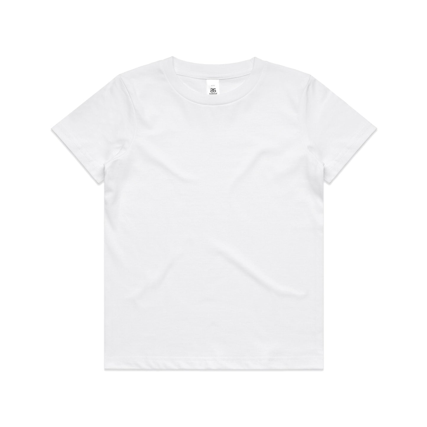 Kids Staple Tee