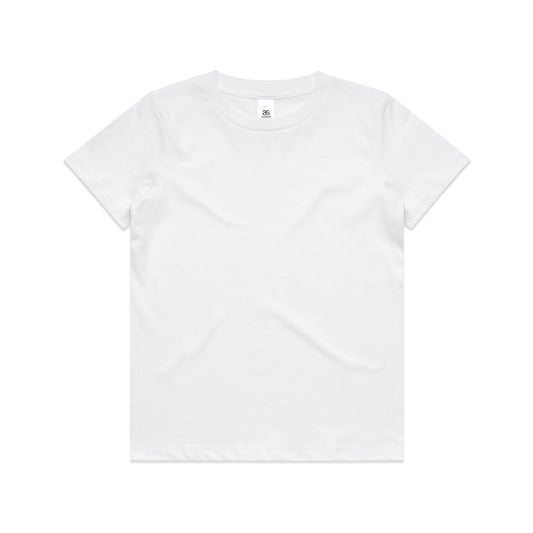 Kids Staple Tee