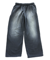 Black Potassium Sweatpants