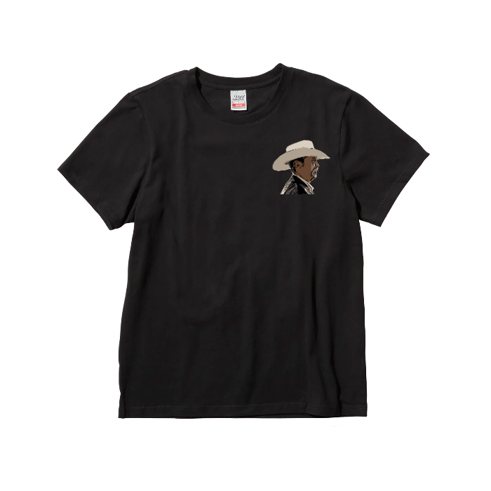 Camiseta mayor 