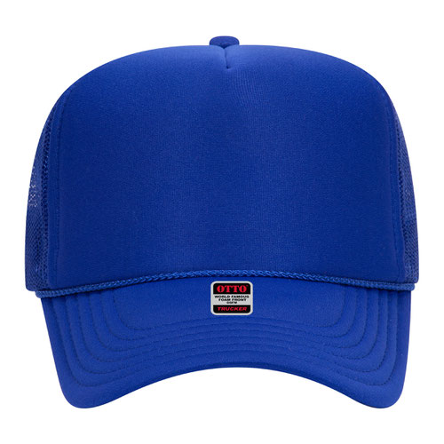 Trucker Hat Solids