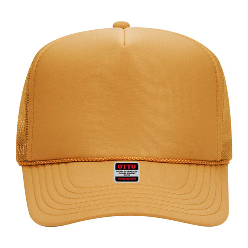 Trucker Hat Solids