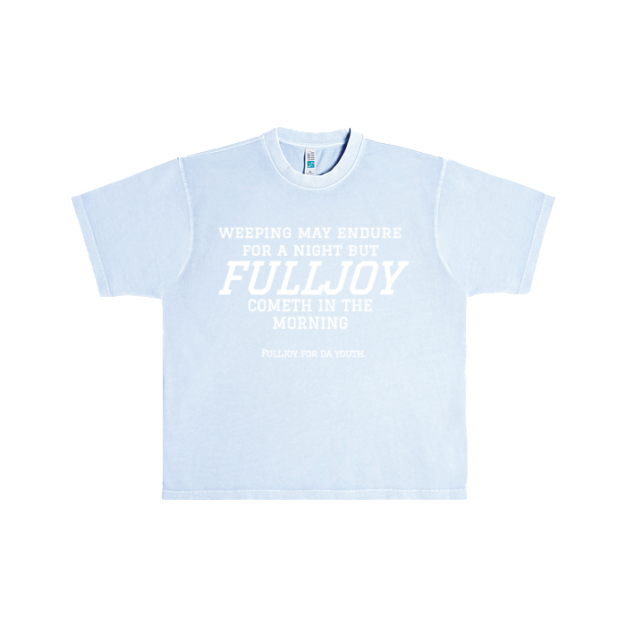 Urban Heavy Tee