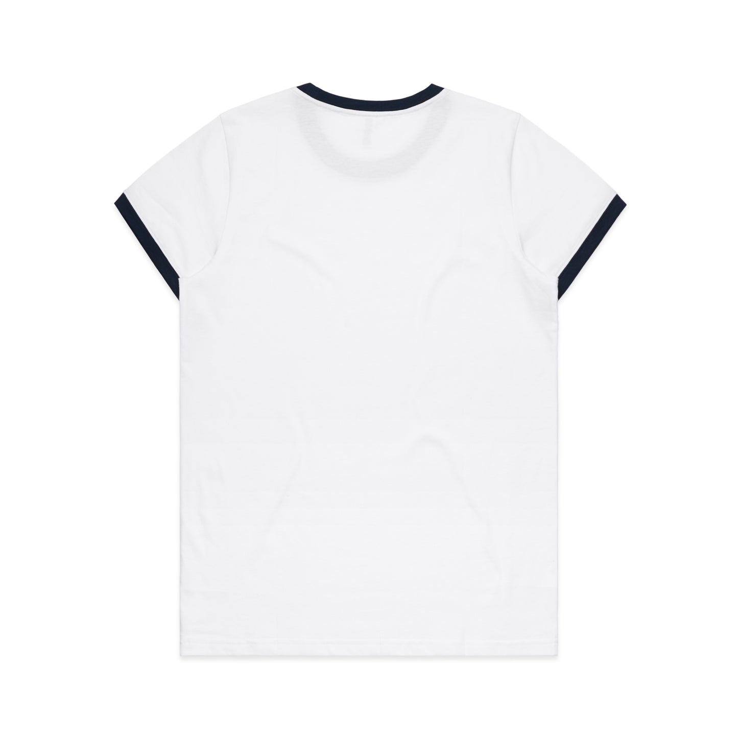 WOMENS RINGER TEE