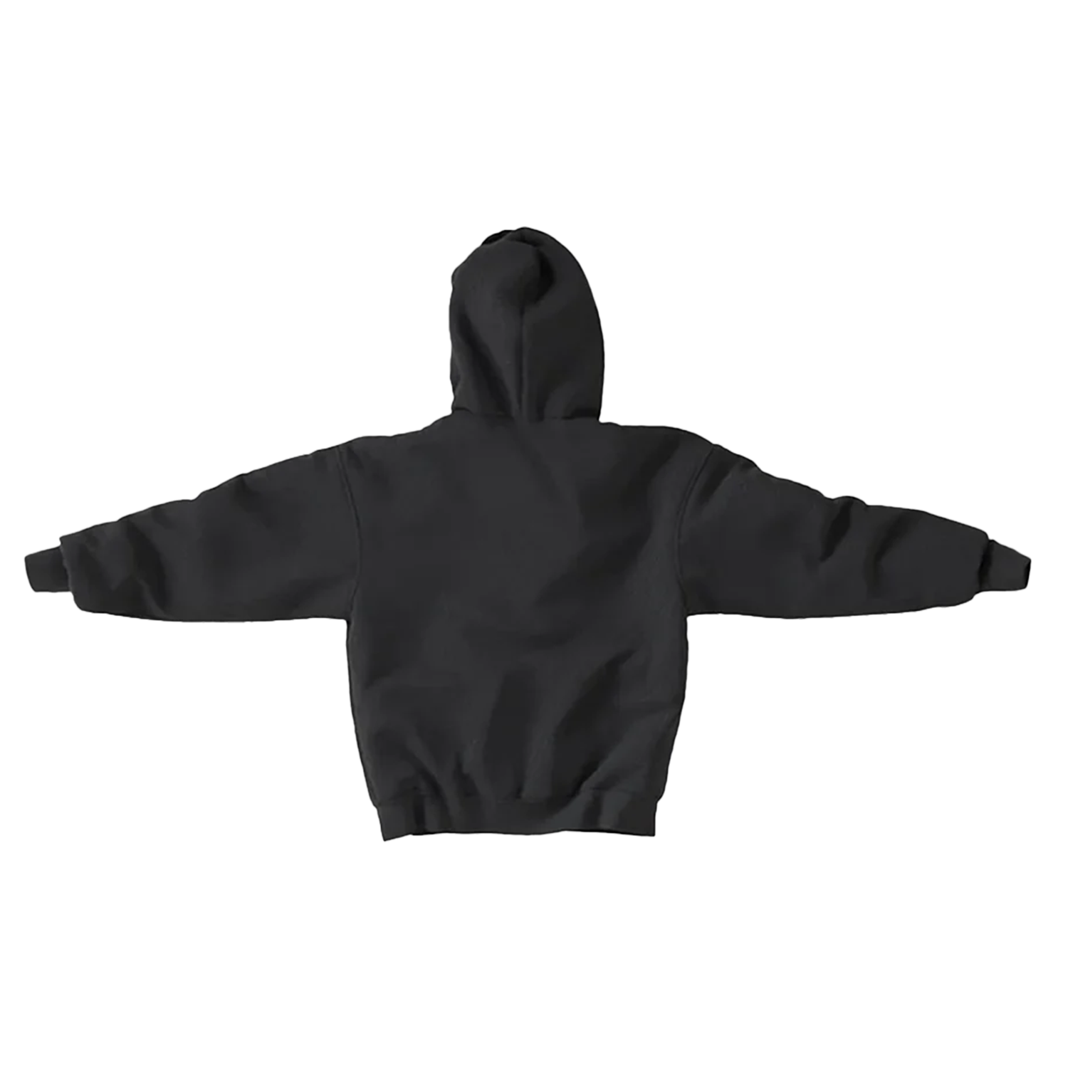 450gsm Fleece Hoodie