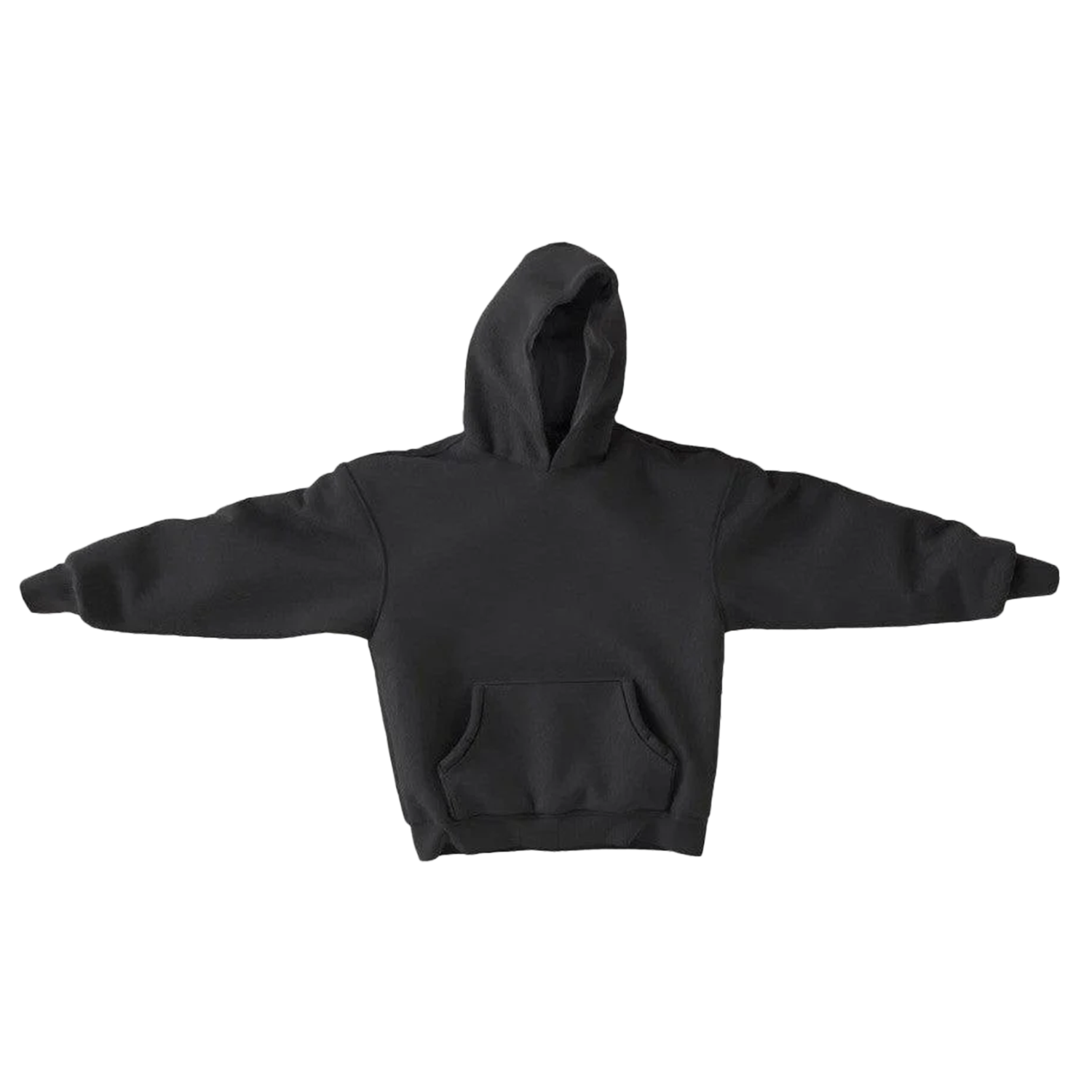 450gsm Fleece Hoodie