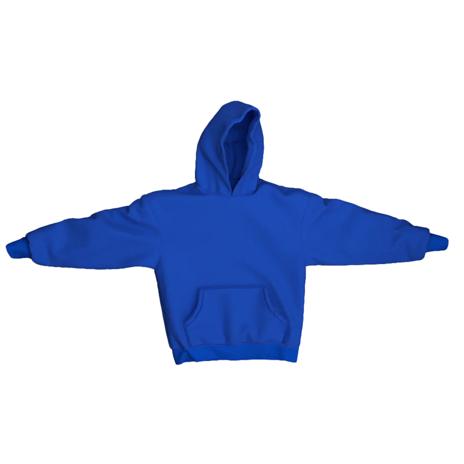 450gsm Fleece Hoodie