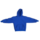 450gsm Fleece Hoodie