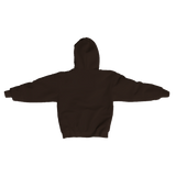 450gsm Fleece Hoodie