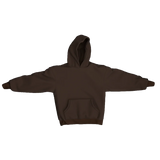 450gsm Fleece Hoodie