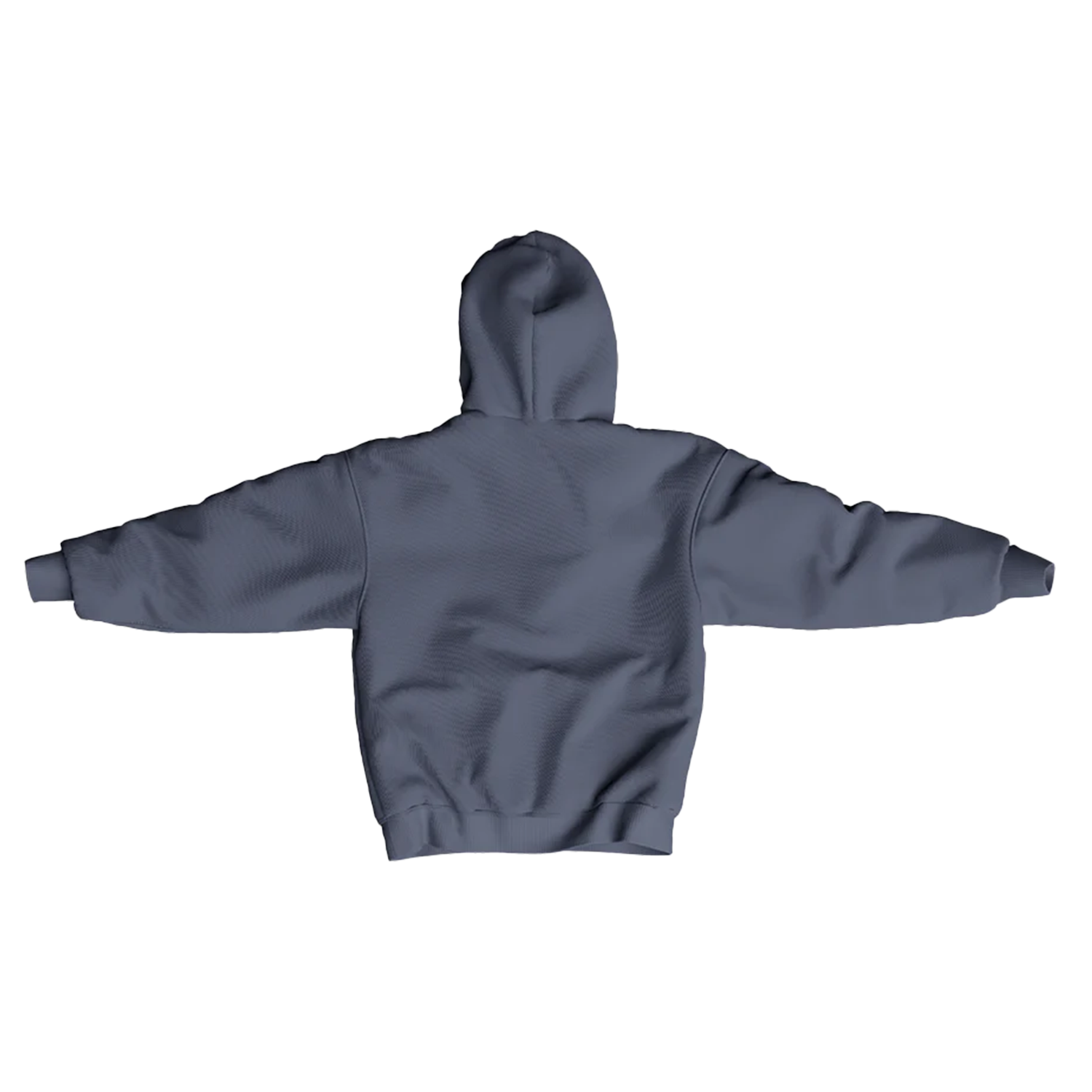 450gsm Fleece Hoodie