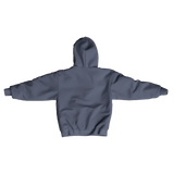 450gsm Fleece Hoodie