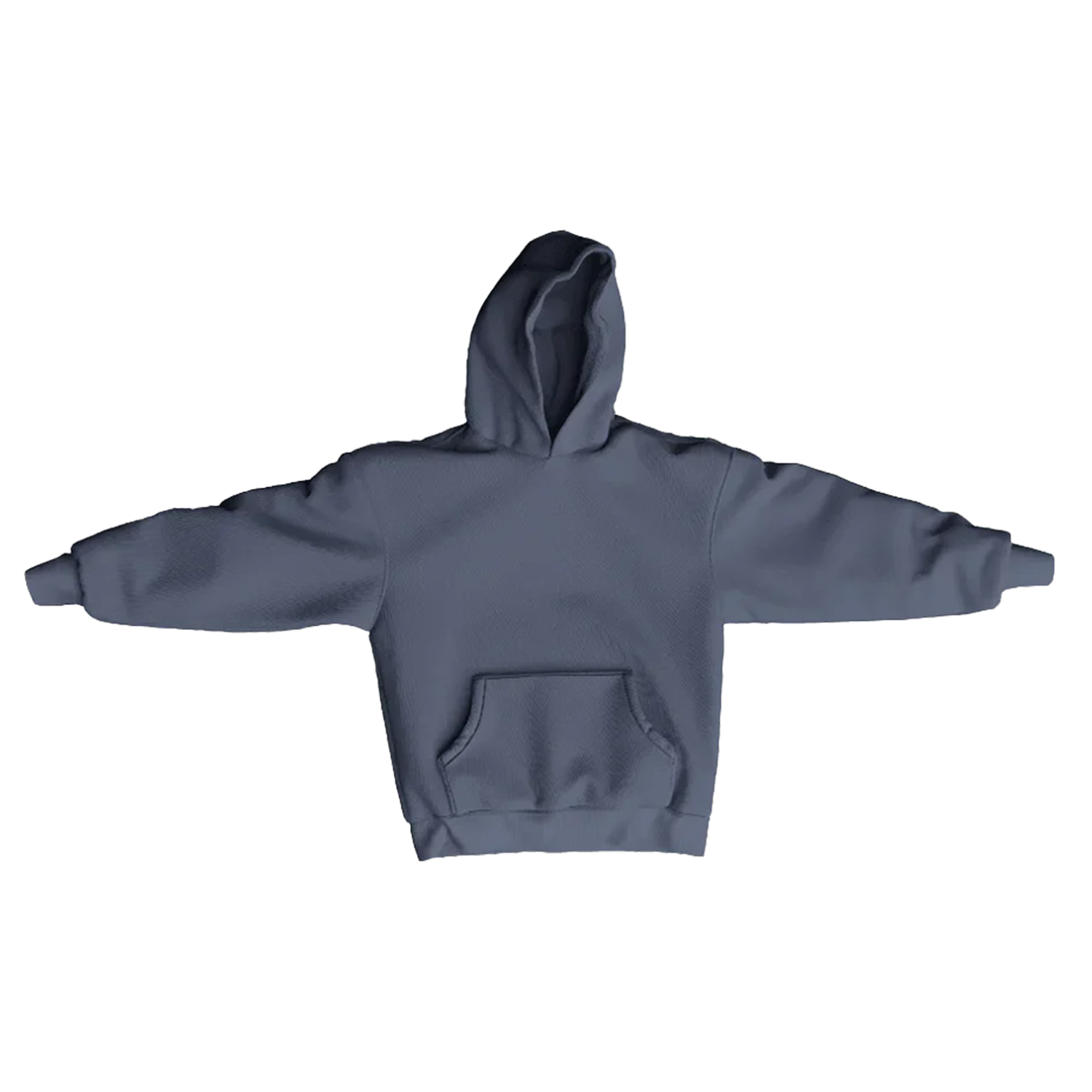 450gsm Fleece Hoodie