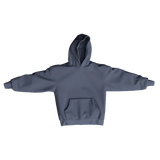 450gsm Fleece Hoodie