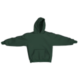 450gsm Fleece Hoodie