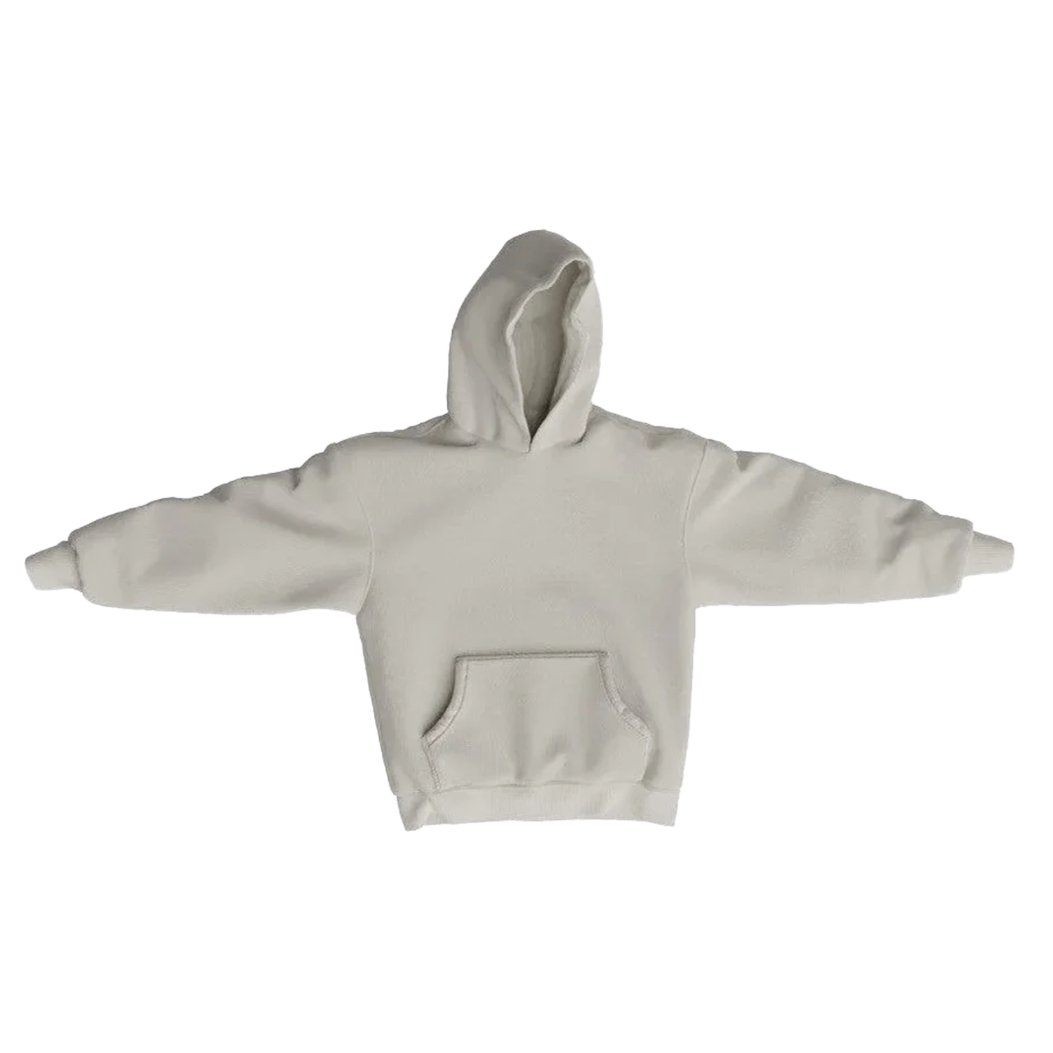 450gsm Fleece Hoodie