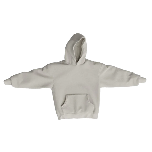 450gsm Fleece Hoodie