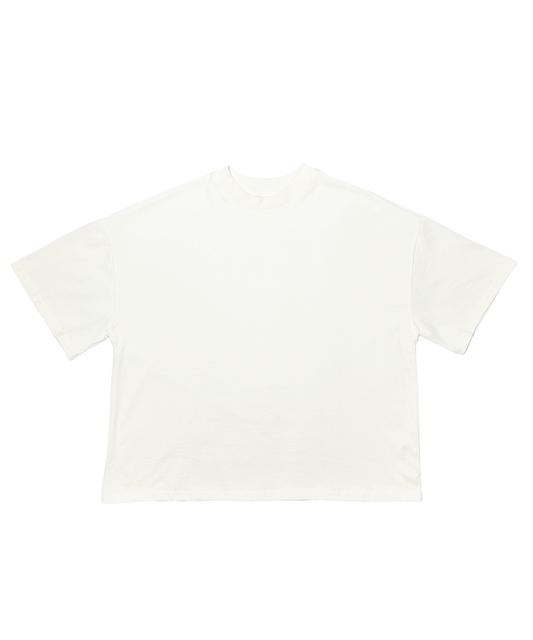 Off White Boxy T-shirt