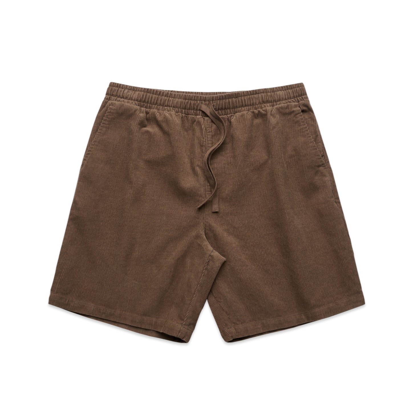 Corduroy Shorts