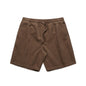 Corduroy Shorts