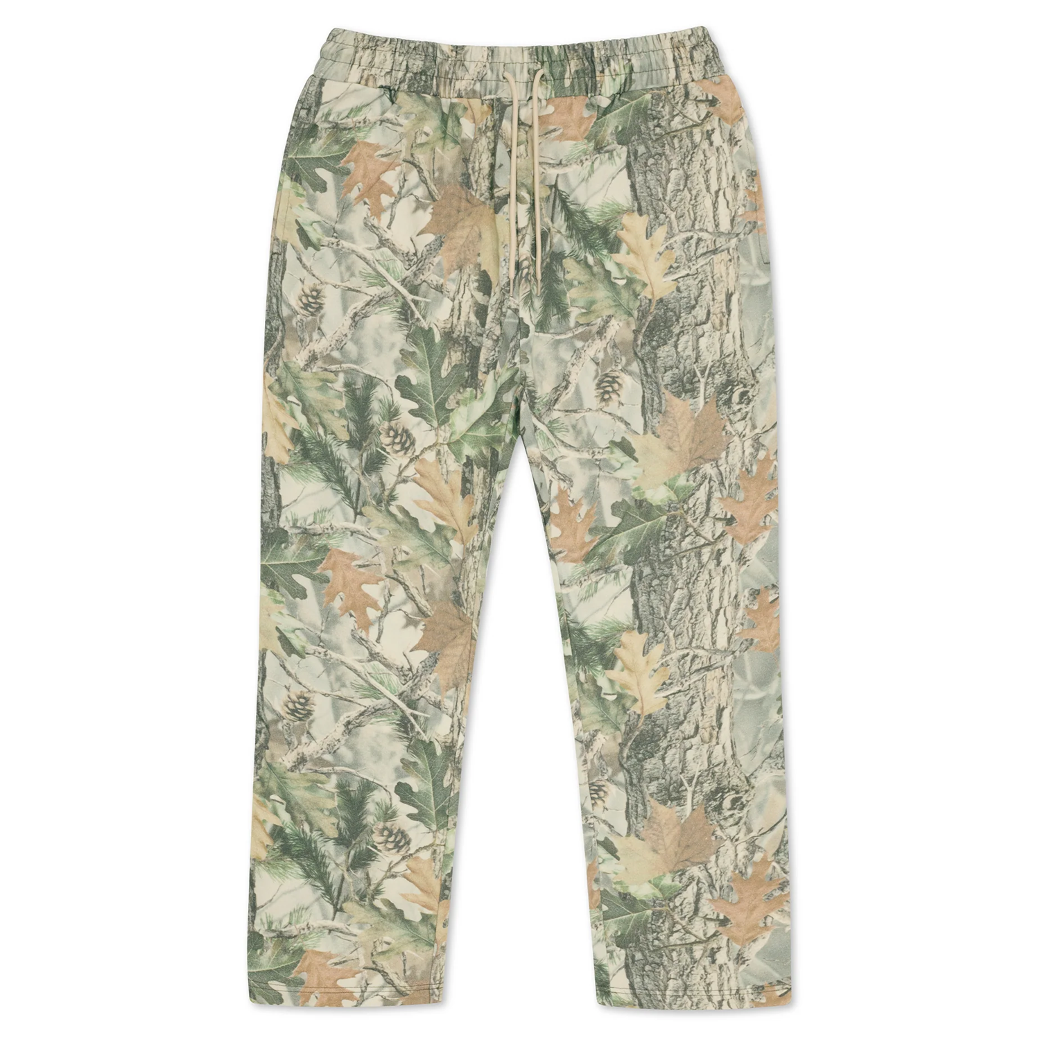 Vintage Wood Camo Pant