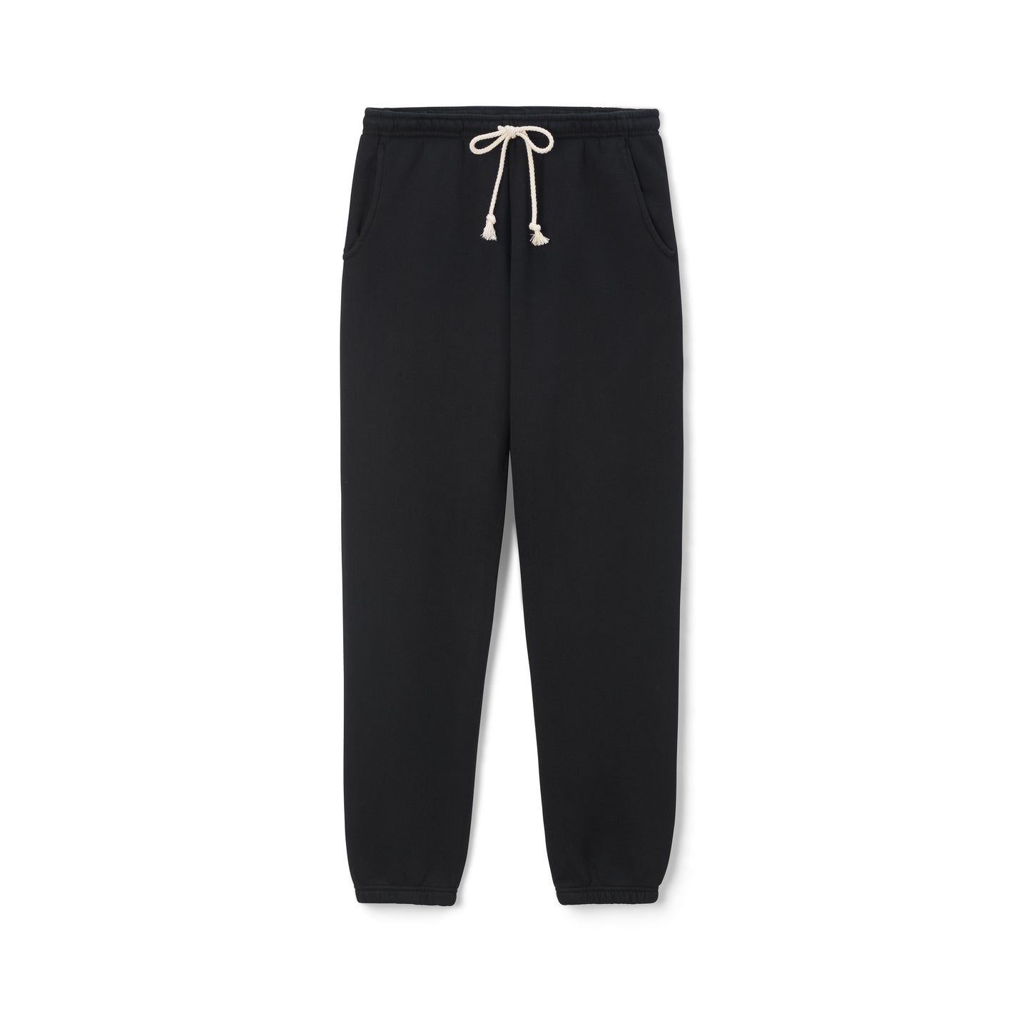 Soft Cotton Joggers