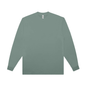 Garment Dye Long Sleeve