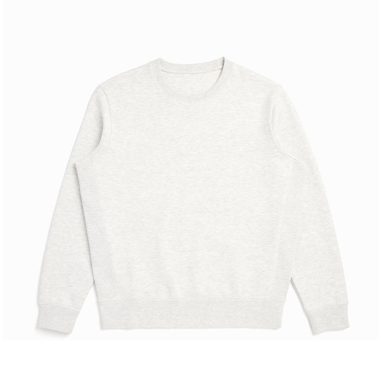 Organic Cotton Crewneck