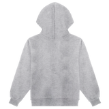 Heavy Fleece Zip Up