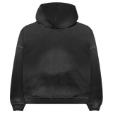 Black Potassium Hoodie