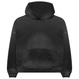 Black Potassium Hoodie