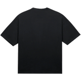 Black Regular Tee